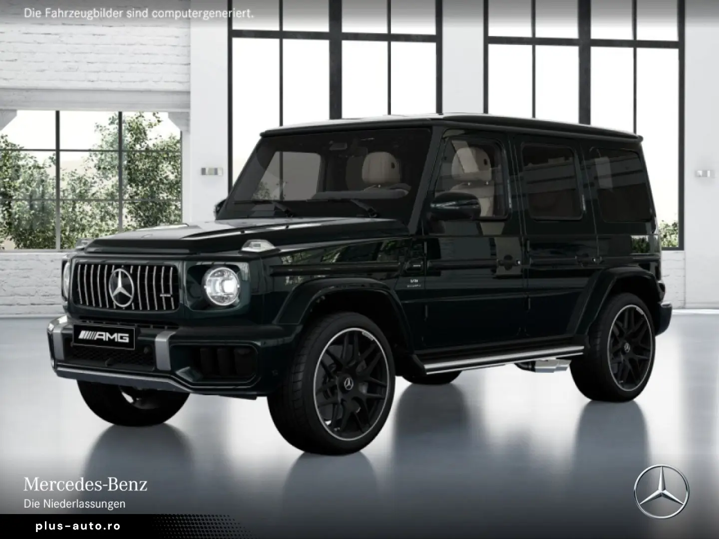 MERCEDES-BENZ G 63AMG 22  SCHMIEDE SZANDH AHK EXCLUSIVE SHD