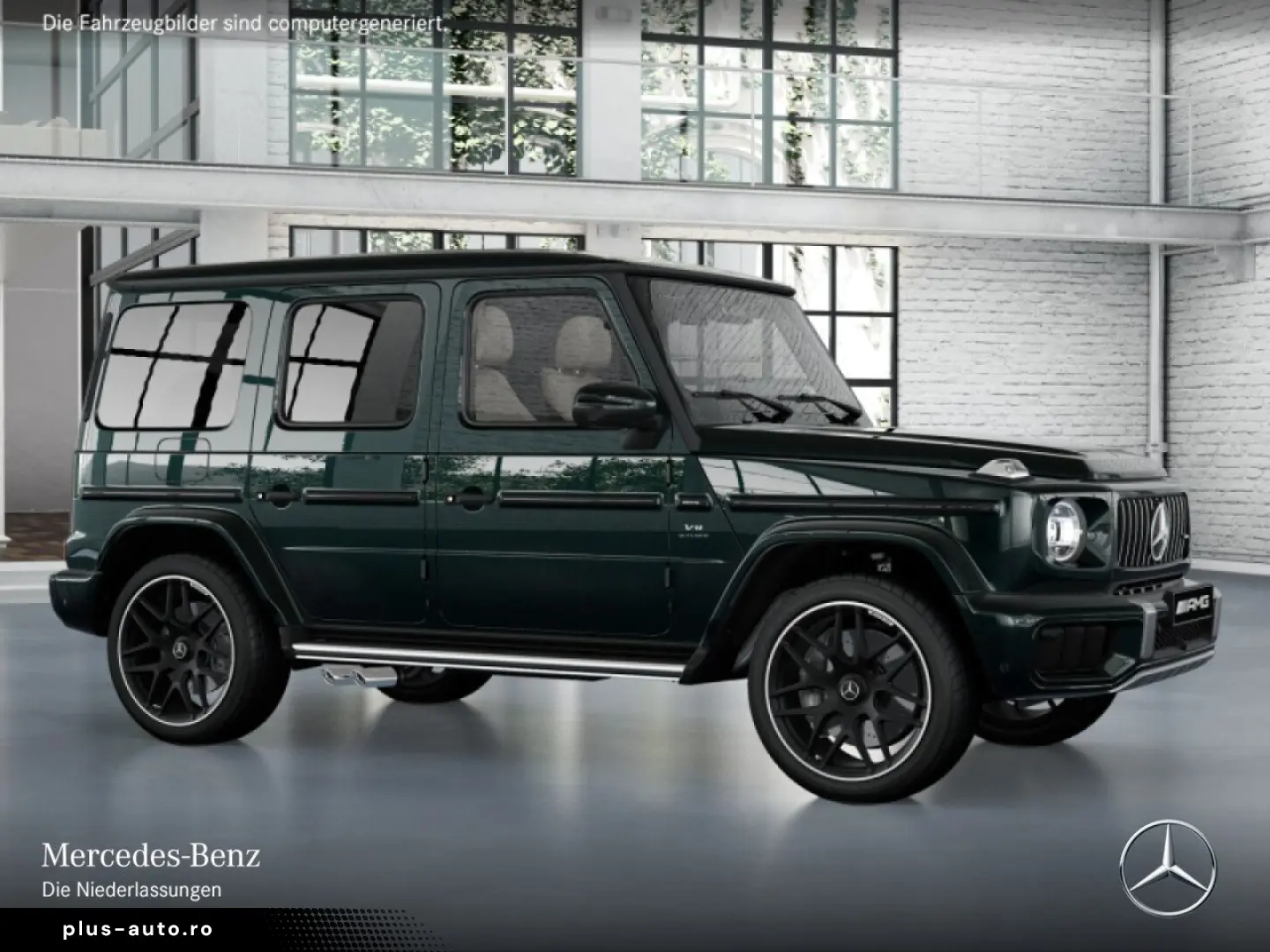 MERCEDES-BENZ G 63AMG 22  SCHMIEDE SZANDH AHK EXCLUSIVE SHD