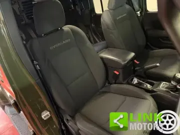 JEEP Gladiator PRENOTATA
