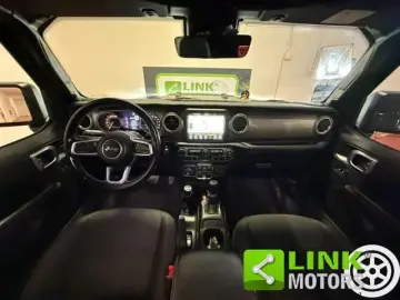 JEEP Gladiator PRENOTATA