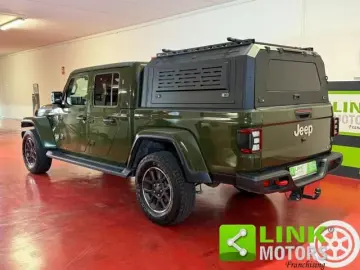 JEEP Gladiator PRENOTATA