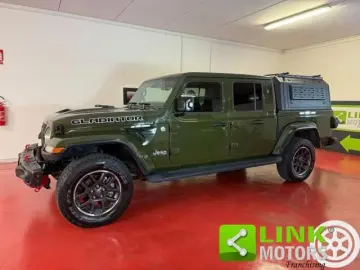 JEEP Gladiator PRENOTATA