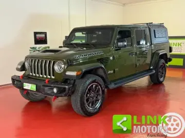 JEEP Gladiator PRENOTATA