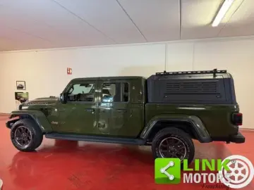JEEP Gladiator PRENOTATA