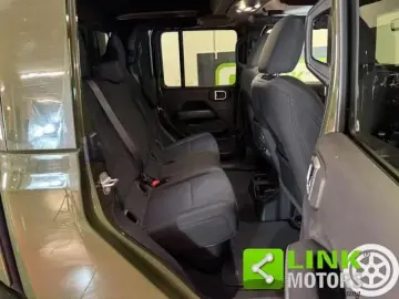JEEP Gladiator PRENOTATA
