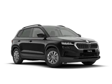 Skoda Karoq Selection 1.5 TSI 150 CP