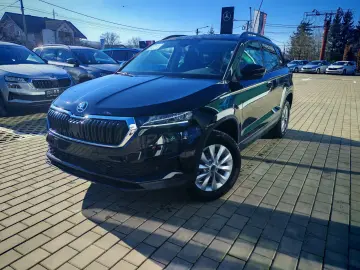 Skoda Karoq Selection 1.5 TSI 150 CP