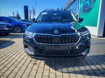 Skoda Karoq Selection 1.5 TSI 150 CP