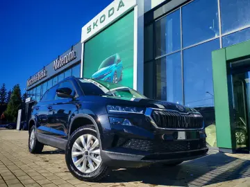 Skoda Karoq Selection 1.5 TSI 150 CP
