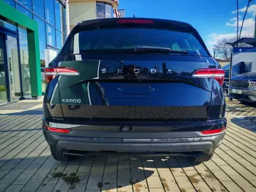 Skoda Karoq Selection 1.5 TSI 150 CP