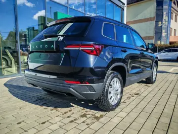Skoda Karoq Selection 1.5 TSI 150 CP