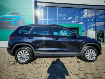 Skoda Karoq Selection 1.5 TSI 150 CP