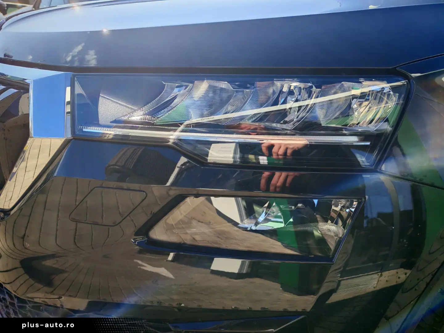 Skoda Karoq Selection 1.5 TSI 150 CP