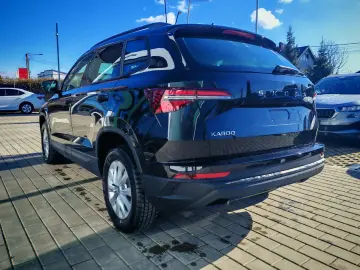 Skoda Karoq Selection 1.5 TSI 150 CP