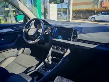 Skoda Karoq Selection 1.5 TSI 150 CP