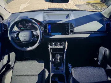 Skoda Karoq Selection 1.5 TSI 150 CP