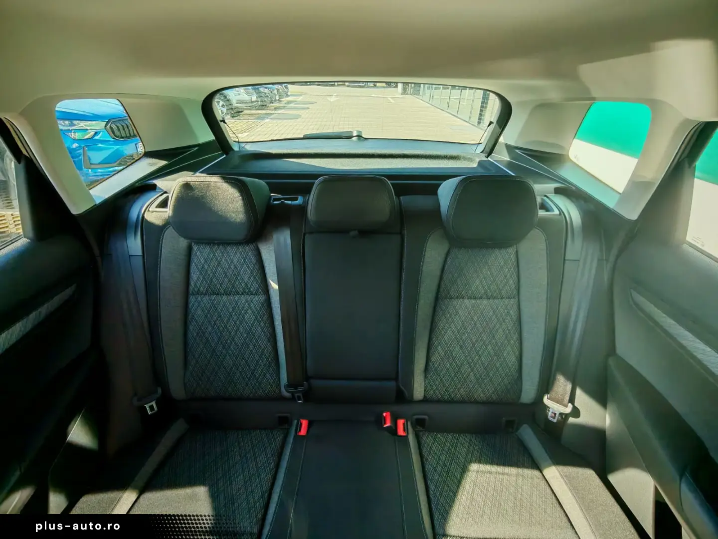 Skoda Karoq Selection 1.5 TSI 150 CP