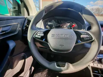 Skoda Karoq Selection 1.5 TSI 150 CP