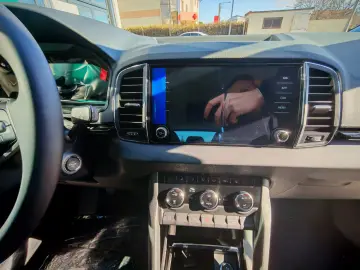 Skoda Karoq Selection 1.5 TSI 150 CP