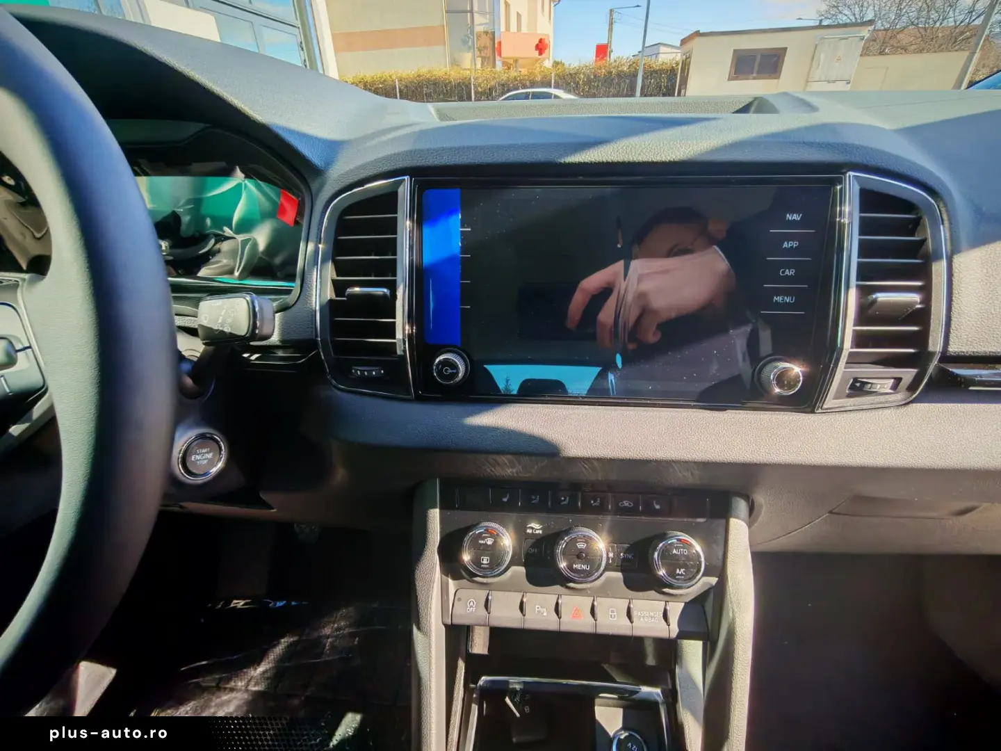 Skoda Karoq Selection 1.5 TSI 150 CP