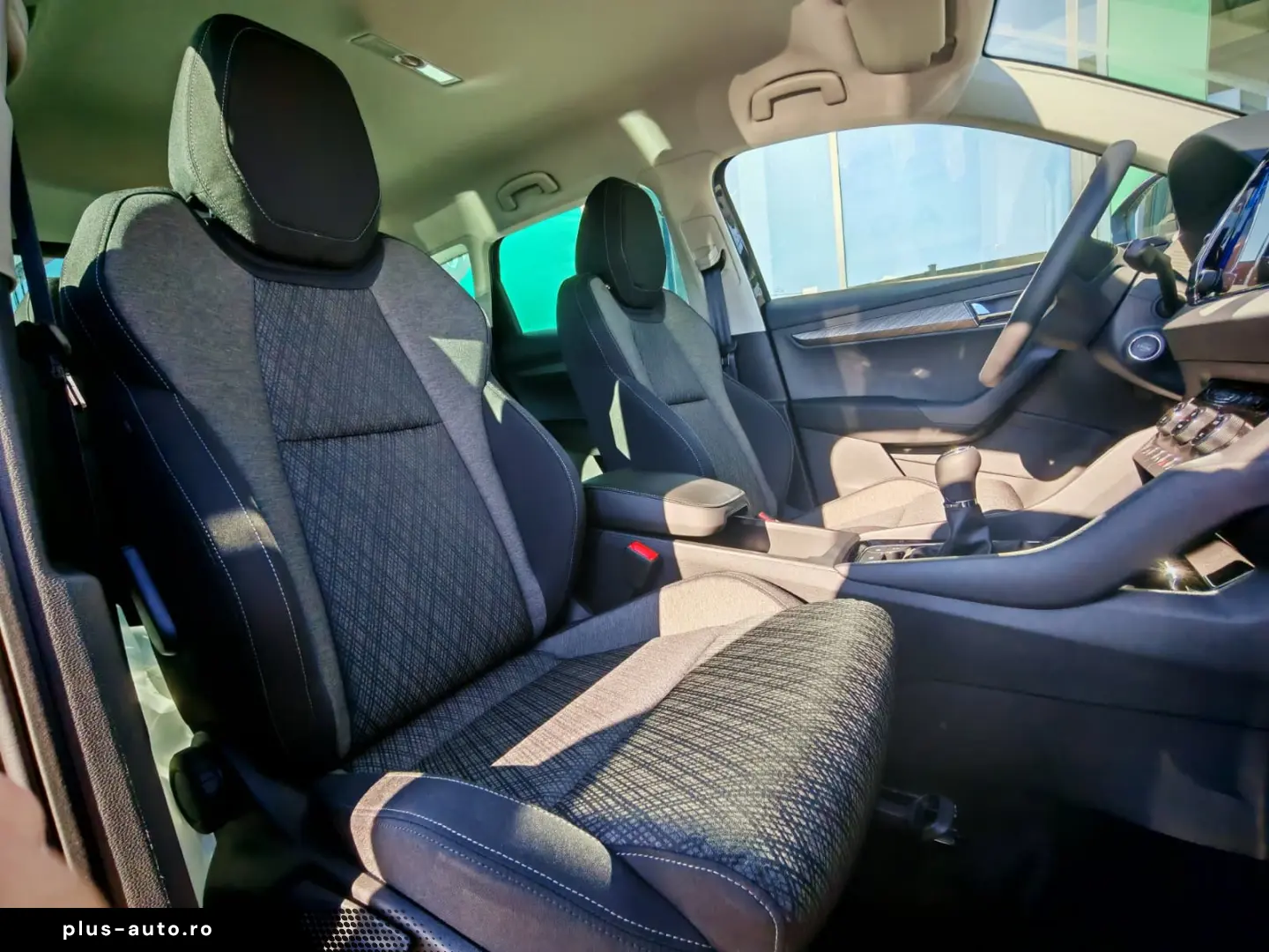 Skoda Karoq Selection 1.5 TSI 150 CP