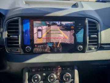 Skoda Karoq Selection 1.5 TSI 150 CP