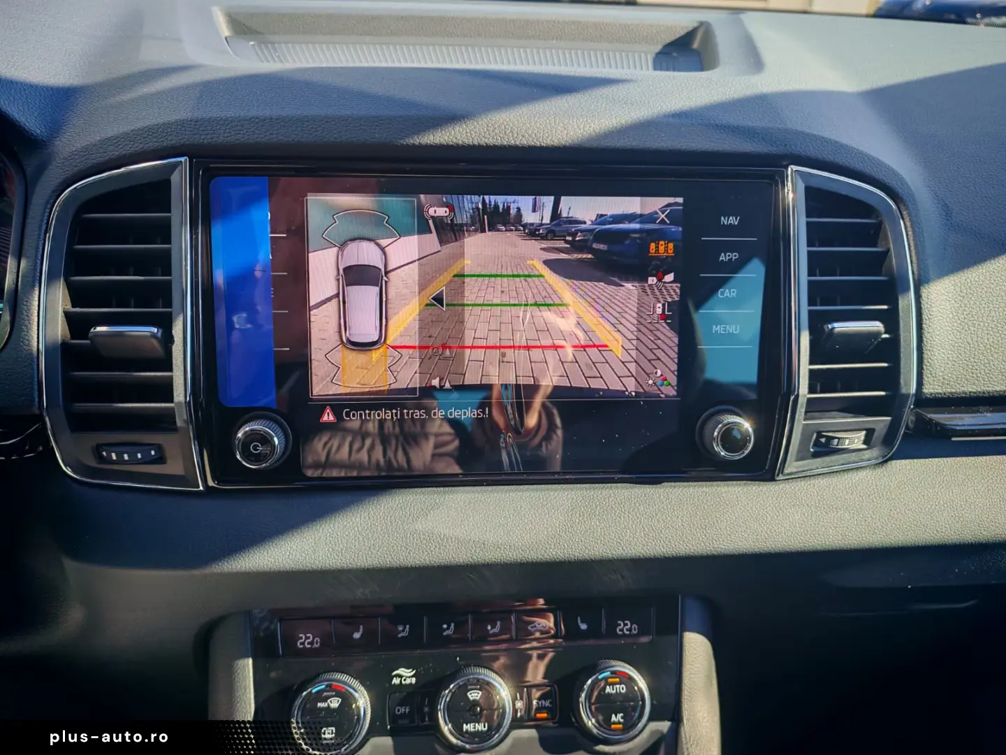 Skoda Karoq Selection 1.5 TSI 150 CP