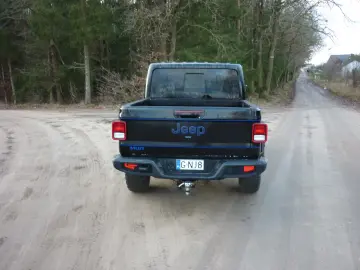 Jeep Gladiator