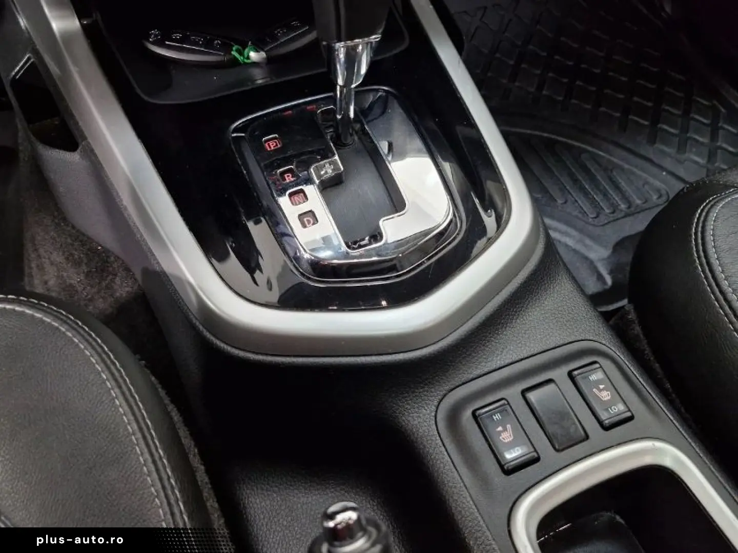 NISSAN NAVARA 2.3 dCi 190CP Tekna Double Cab auto 4WD