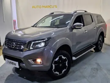 NISSAN NAVARA 2.3 dCi 190CP Tekna Double Cab auto 4WD
