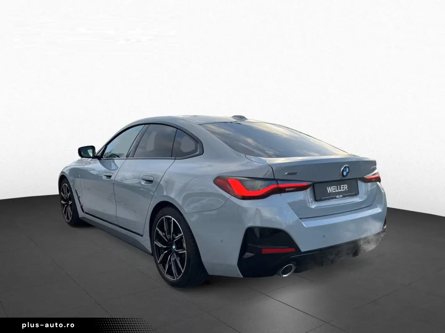 BMW 430i xDrive Gran Coupe M Sport