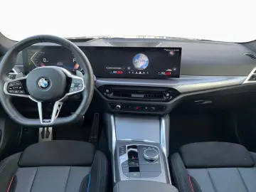 BMW 430i xDrive Gran Coupe M Sport