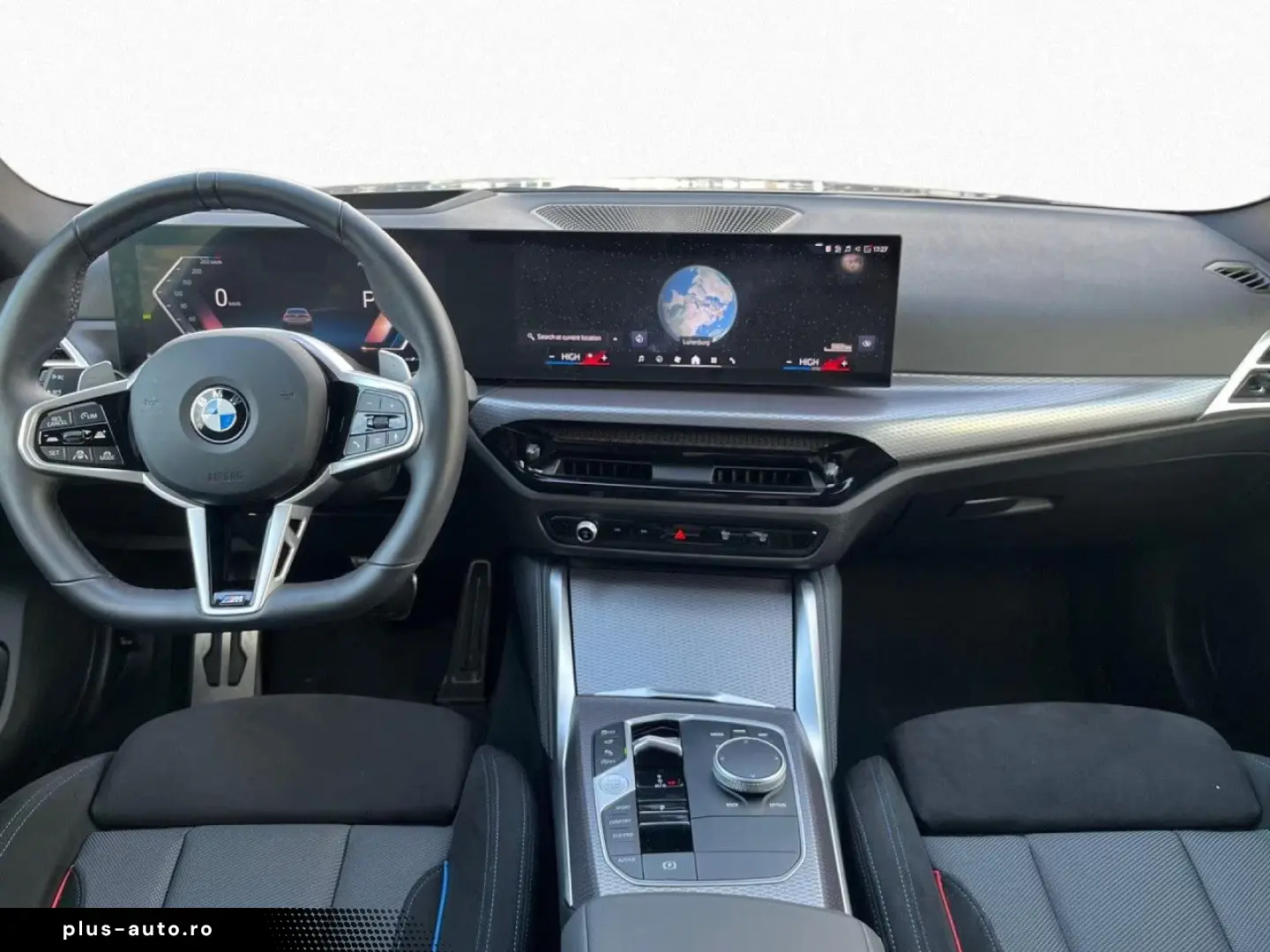 BMW 430i xDrive Gran Coupe M Sport