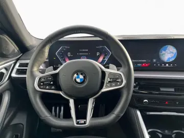 BMW 430i xDrive Gran Coupe M Sport