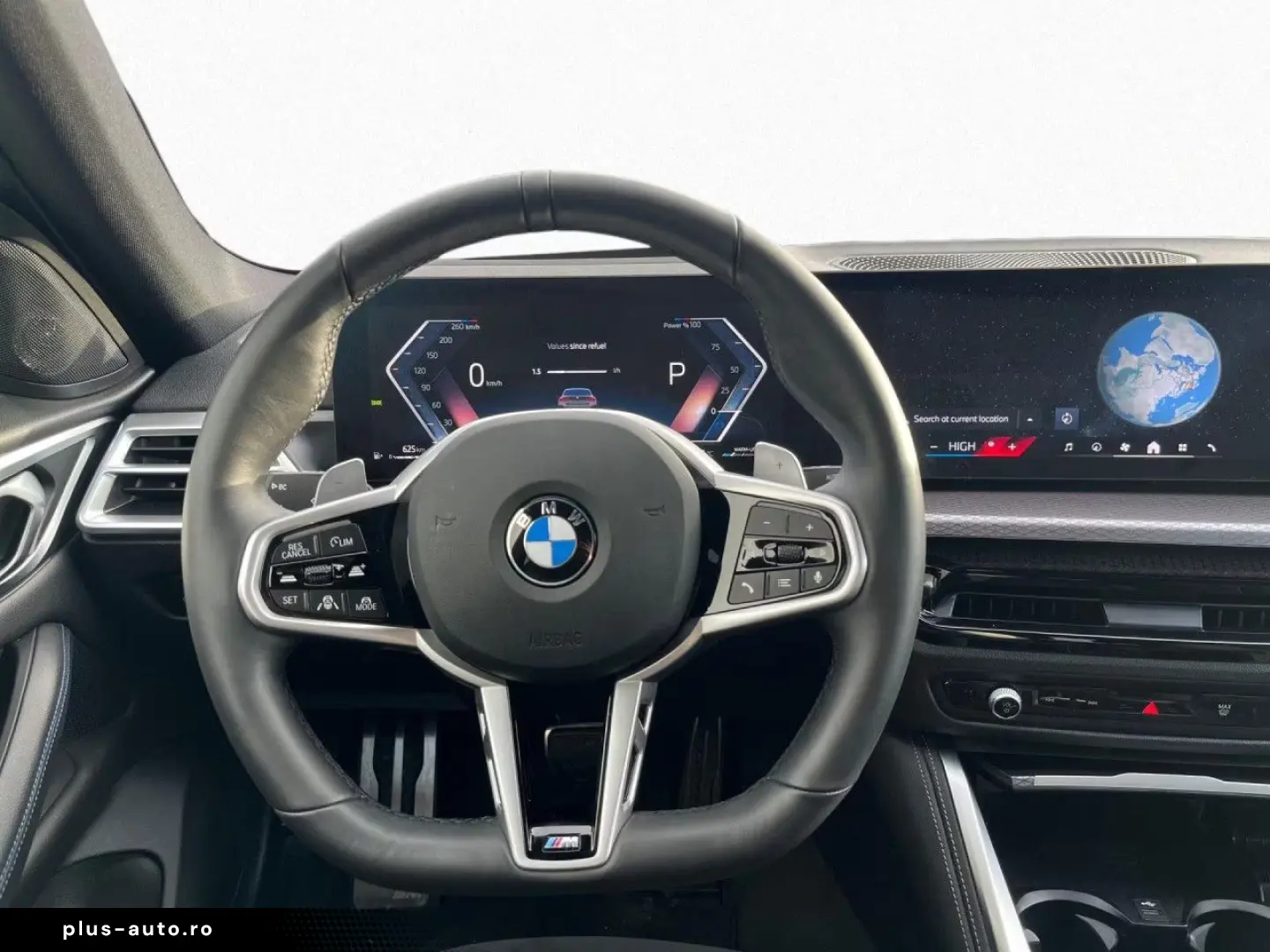 BMW 430i xDrive Gran Coupe M Sport