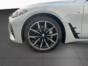 BMW 430i xDrive Gran Coupe M Sport