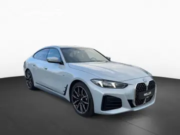 BMW 430i xDrive Gran Coupe M Sport