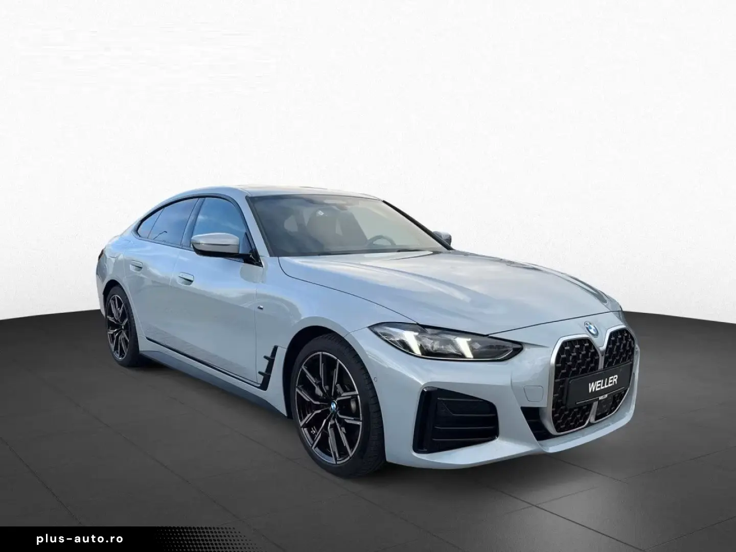 BMW 430i xDrive Gran Coupe M Sport