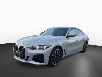 BMW 430i xDrive Gran Coupe M Sport