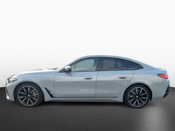 BMW 430i xDrive Gran Coupe M Sport