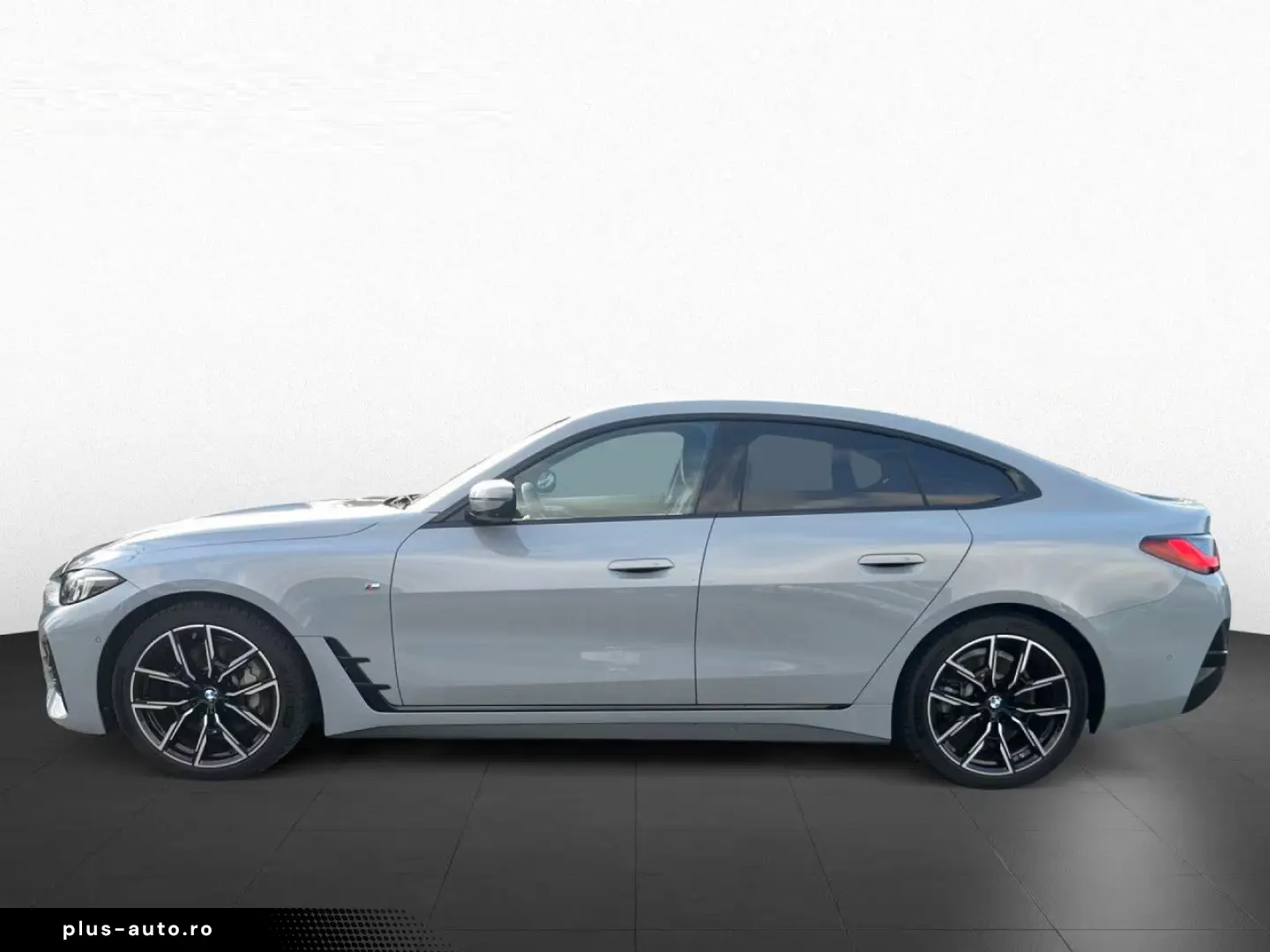 BMW 430i xDrive Gran Coupe M Sport