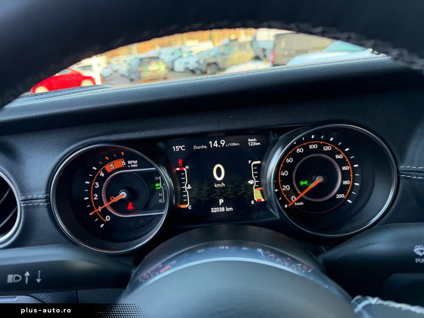 Jeep Gladiator Farout Final Edition