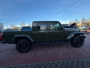 Jeep Gladiator Farout Final Edition