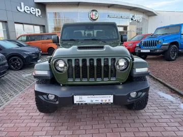 Jeep Gladiator Farout Final Edition