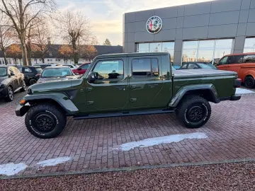 Jeep Gladiator Farout Final Edition