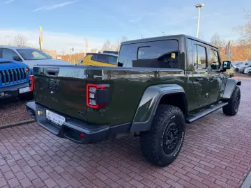 Jeep Gladiator Farout Final Edition