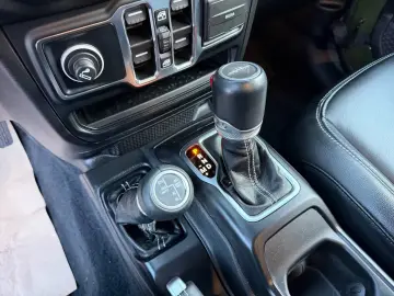 Jeep Gladiator Farout Final Edition