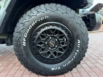 Jeep Gladiator Farout Final Edition