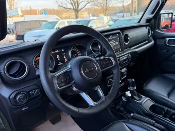 Jeep Gladiator Farout Final Edition