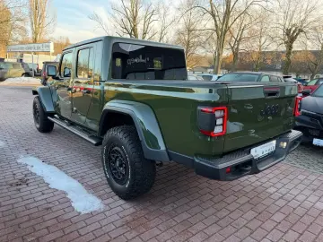Jeep Gladiator Farout Final Edition